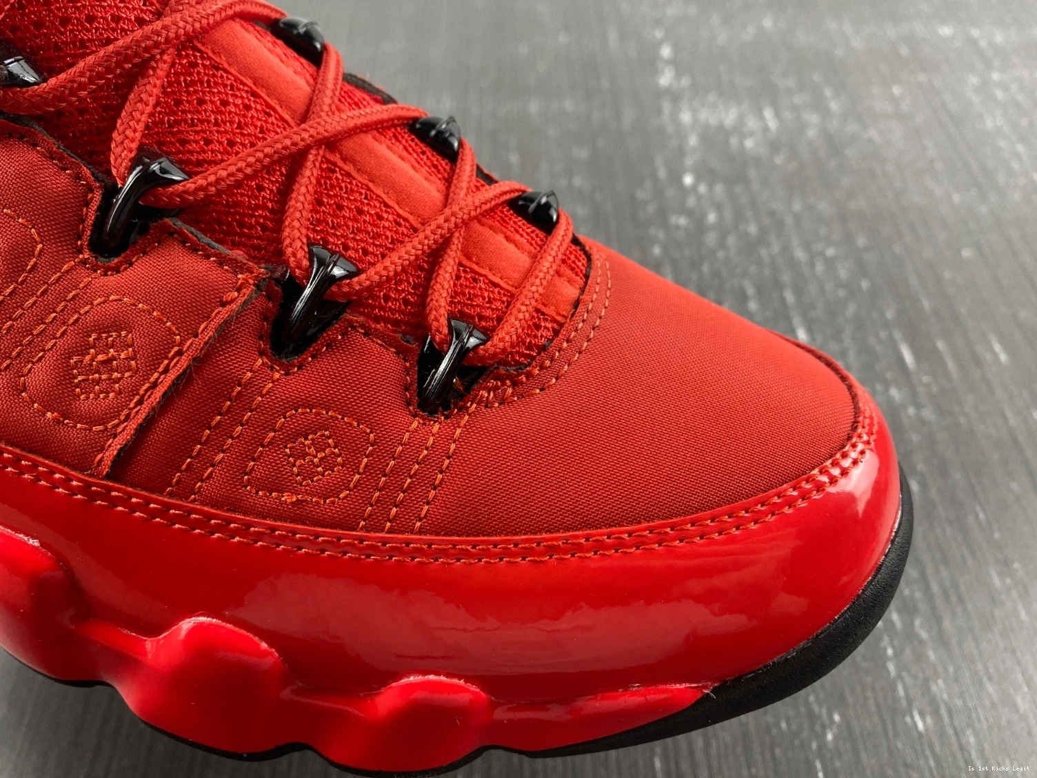 CT8019-600 9  Air Jordan 'Chile Red' 0514